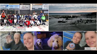 Beach Walk, NHL Legends Experience and More...