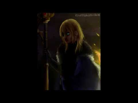 timeskip dimitri (process)