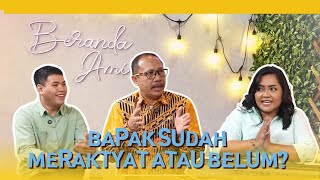 JAMMING DAN NGOBROL SANTAI: SUDAHKAH WAKIL RAKYAT HADIR DI TENGAH MASYARAKAT? - Beranda Ami