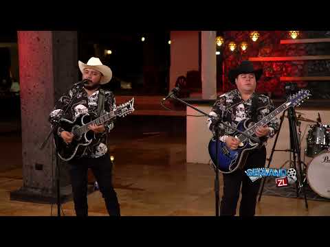 Otro Nivel - El Traka (En Vivo 2022)