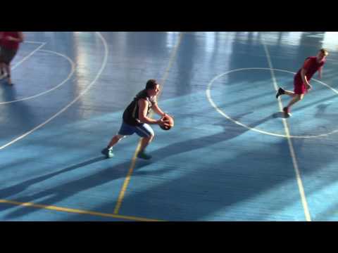 29012017 Легион - Rapid