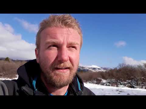 Ćićarija Winter Adventure-opasnosti na putu