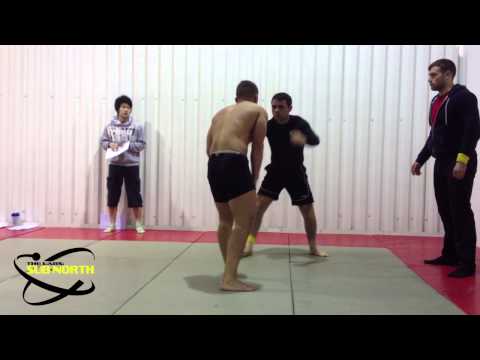 10 u73kgs Novice  Dave Jones (Blackledge MMA) vs. Jason Balestra (The Labs) - 1st Shot.MOV