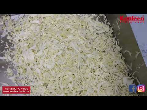 Commercial Vegetable Cutter Machine, 100 To 150 kg Per Hour