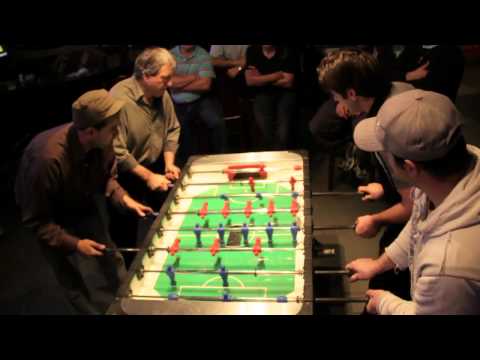 O.T.S.A. Final Nov 24 Paolo Zeppieri & Enzo Passarelli vs. Atif Aleem & Onofrio Greco 1/2