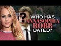 Who Has AnnaSophia Robb Dated Boyfriends List Until 2021