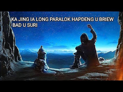 The Story About Briew And Suri