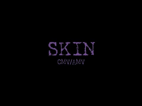 [UNICLR] Skin | Linne CMV/AMV