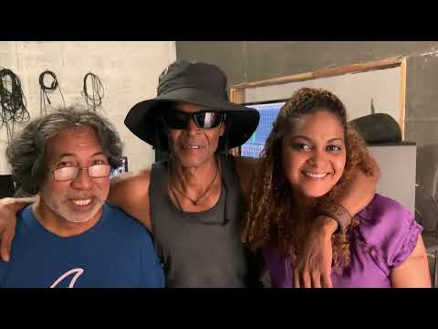 CROIZE DE CHEMIN avec FRANCOIS ORRE et Patrick PERSEE en compani