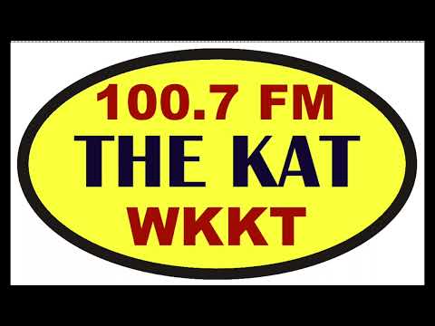 WKKT 100.7 The Kat Boston - Lee Gillette - 1985 - Radio Aircheck