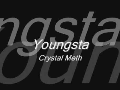 Youngsta-Crystal Meth