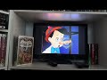 Opening To Disney S Snow White The Seven Dwarfs 1995 French VHS