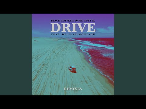 Drive (Pablo Fierro Remix)
