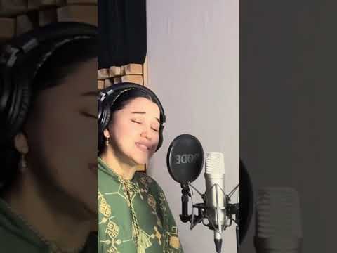 Zuleyha Kakayeva “Mirasdary”