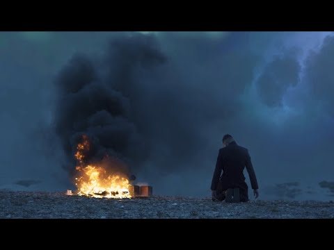 Saliboy - Andas ( Officiell Musikvideo )