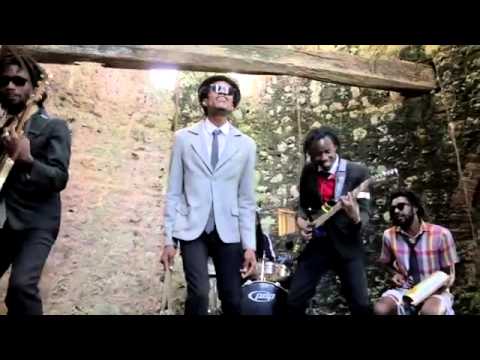 No-Maddz - Face My Fear (Official Video)