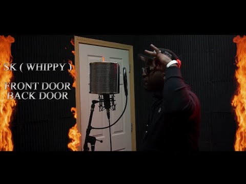 SK ( WHIPPY ) FIRE IN THE BOOTH 🔥  2 For 1 ( Freestyle ) Shot By : @OnPointFilmzSTL