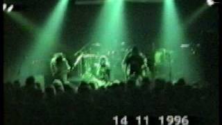 Dearly Beheaded -Temptation Alternate edit 1996