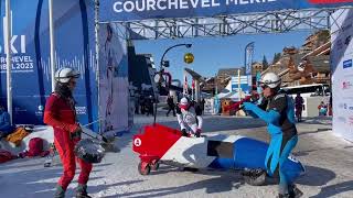 Afozic, Aperçu Vidéo