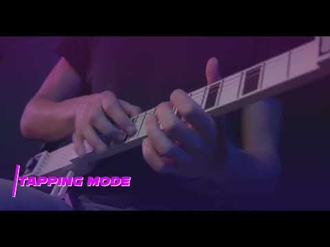 Jammy EVO Features Overview | Play Any Instrument Using Guitar Skills