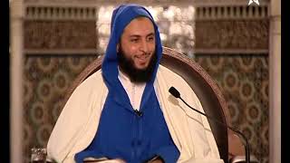 الدرس 75 كرسي الإمام مالك مادة الفقه المالكي للدكتور سعيد الكملي image