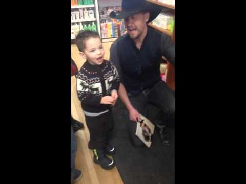 Alberta Bound - Paul Brandt and Taylor Adams