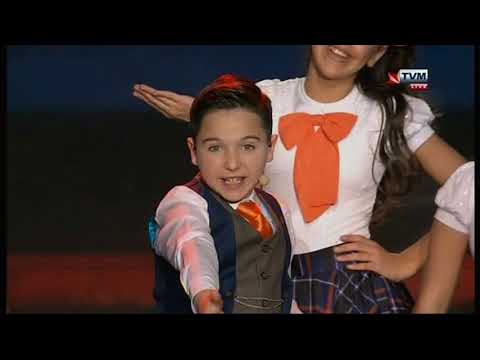 MESC 2018 (Guest) - Gianluca Cilia - Dawra Tond / Wham Bam!