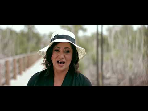 Mil Gracias   Sarah Capeles (Video Oficial)