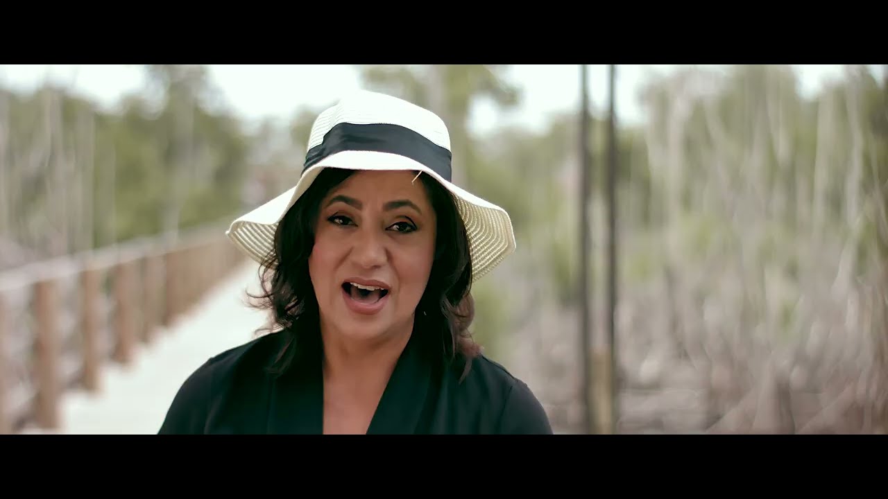 Mil Gracias (Video Oficial)