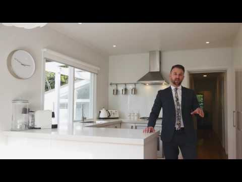 SOLD - 24 Tawini Road, Titirangi - Sven Higham