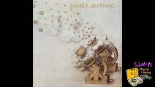 Family "Any Way"