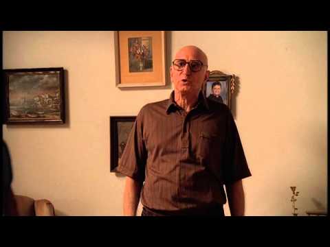 Livia and Junior Soprano