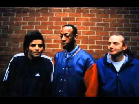 Smith & Mighty - Seeds (Feat. Kelz)