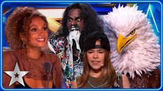 All Auditions | Episode 3 | Series 18 | BGT 2025