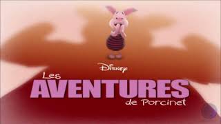 Disney Les Aventures de Porcinet - ps2