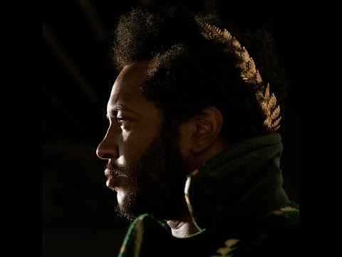 Thundercat - 'Special Stage'