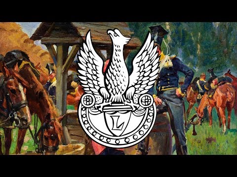 Kalina Malina - (Polish Folk-Legionary Song)