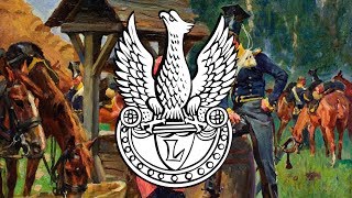 Kalina Malina - (Polish Folk-Legionary Song)