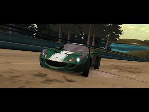 Need For Speed: Undercover Walkthrough Part 11 - "Sunset Hills (4)"