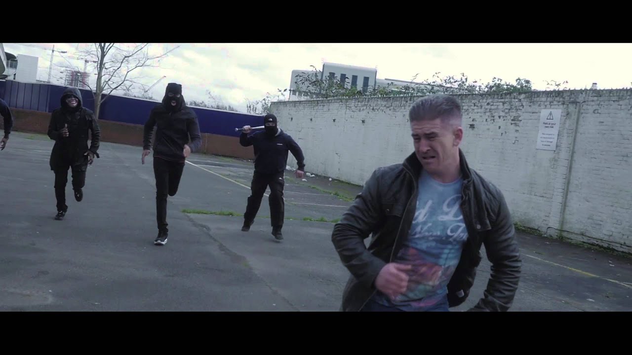 Meridian Dan ft. Mytus — Couple Killers