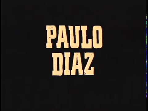 Paulo Diaz - Paco's Nine Lives (las nueve vidas de paco) - 1995
