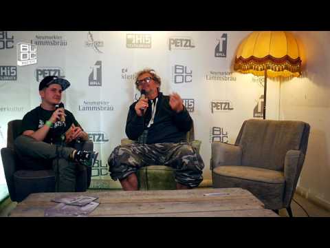Studio Bloc Masters 2017 - Interview mit Udo Neumann