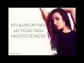 Lea Michele - Empty Handed (Letra en Español ...