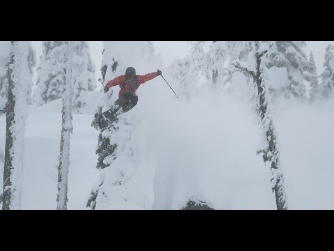 Find yourself at Whitewater Ski Resort | Plan Your Trip