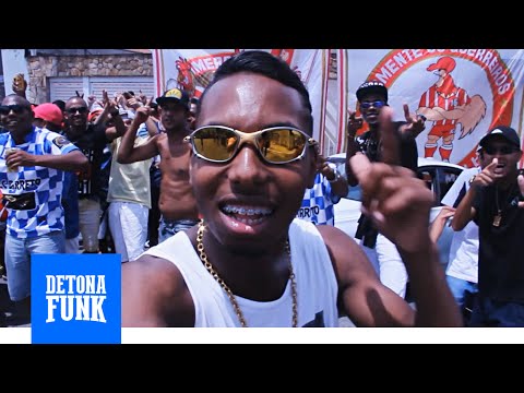 MC Douglinhas BDB - Os Modinha Pula Alto (Videoclipe Oficial)