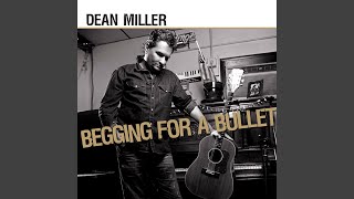 Begging for a Bullet