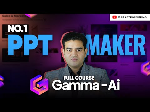 Top 10 AI Tools New Course Series Launched 2024 aitools artificialintelligence marketingfundas