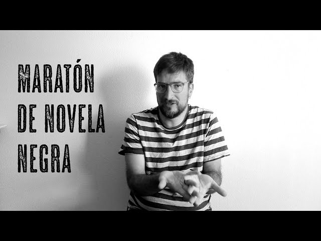 Vídeo relacionado con Los detectives de la línea morada (Áncora & Delfín)