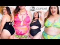 PLUS SIZE BIKINI SWIMWEAR CUPSHE HAUL SIZE 20 AUSTRALIA AD