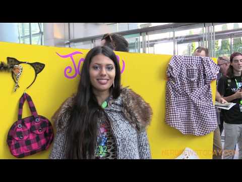 NYCC 2017 Cosplay - Part 1